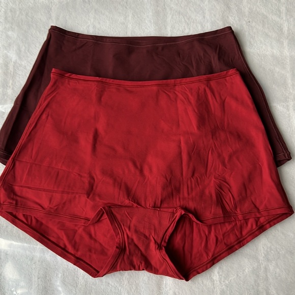 (3) Skims Fits Everybody Boy Shorts - Picture 13 of 16